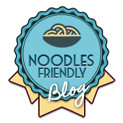 Noodles-Friendly Banner